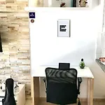 Casa Krisma, Fabulous Modern Spacious 2 Bedrooms Apartment, Remote Work, Fast Wifi, Parking And Ac Адехе
