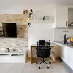 Casa Krisma, Fabulous Modern Spacious 2 Bedrooms Apartment, Remote Work, Fast Wifi, Parking And Ac * Адехе