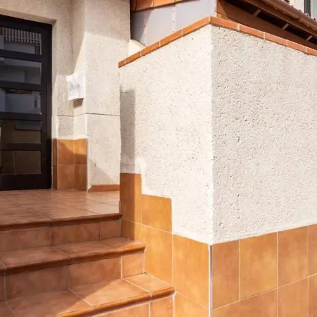 Casa Krisma, Fabulous Modern Spacious 2 Bedrooms Apartment, Remote Work, Fast Wifi, Parking And Ac * Адехе