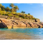 Casa Krisma, Fabulous Modern Spacious 2 Bedrooms Apartment, Remote Work, Fast Wifi, Parking And Ac Costa Adeje (Tenerife)
