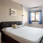 Casa Krisma, Fabulous Modern Spacious 2 Bedrooms Apartment, Remote Work, Fast Wifi, Parking And Ac * Costa Adeje (Tenerife)