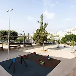 Casa Krisma, Fabulous Modern Spacious 2 Bedrooms Apartment, Remote Work, Fast Wifi, Parking And Ac