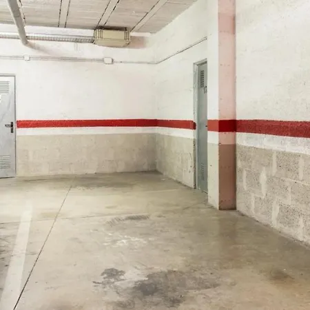 Appartement Casa Krisma, Fabulous Modern Spacious 2 Bedrooms Apartment, Remote Work, Fast Wifi, Parking And Ac *