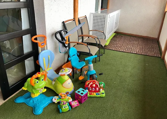 Casa Krisma, Fabulous Modern Spacious 2 Bedrooms Apartment, Remote Work, Fast Wifi, Parking And Ac Apartment *