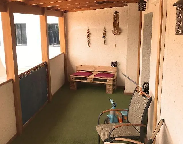 Casa Krisma, Fabulous Modern Spacious 2 Bedrooms Apartment, Remote Work, Fast Wifi, Parking And Ac *