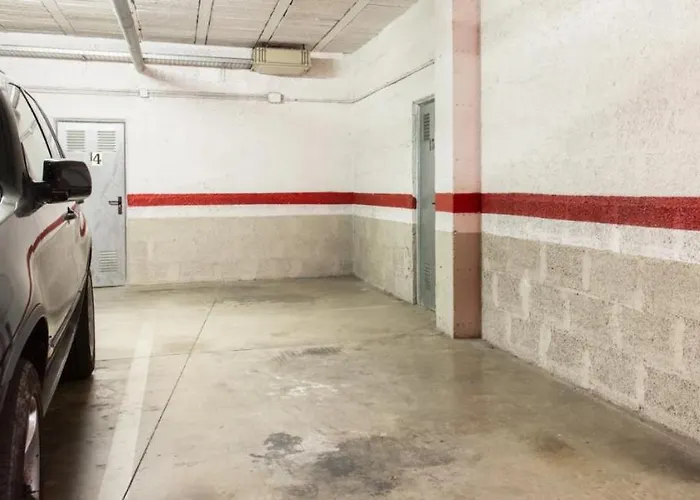 Apartment Casa Krisma, Fabulous Modern Spacious 2 Bedrooms Apartment, Remote Work, Fast Wifi, Parking And Ac *