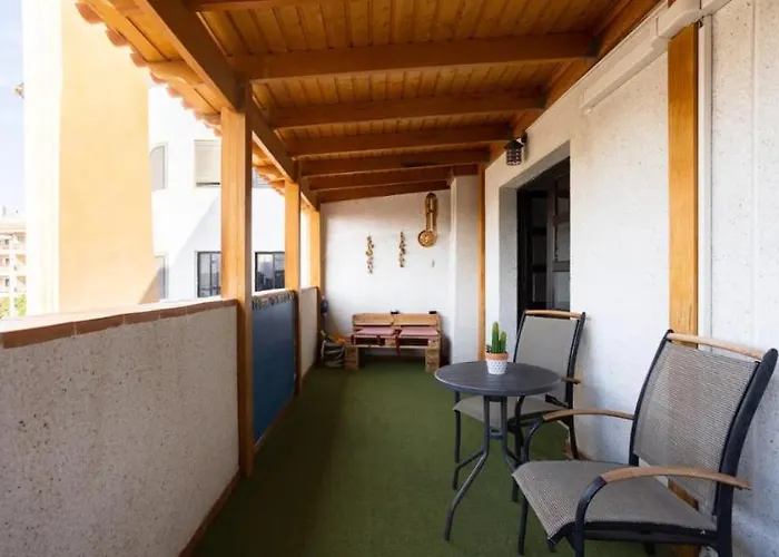Casa Krisma, Fabulous Modern Spacious 2 Bedrooms Apartment, Remote Work, Fast Wifi, Parking And Ac Apartment